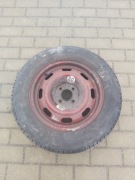 Koło zapasowe 195/65/R15 Citroen C4; Peugeot 207 / 307 / 406