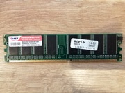 Vdata MDGVD6F3H4860B1E0H 512MB PC3200U DDR-400