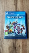 Plants vs Zombies Battle for Neighborville PS4 (PL)
