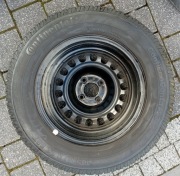 Continental 185 70 R14 ContiEcoContact 3 5,5J14 