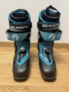 Buty skitourowe Scarpa F1 roz 28,5