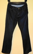 NOWE SPODNIE DAMSKIE, JEANSY, MARKS & SPENCER - CASUAL - OKAZJA!