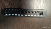 PATCH PANEL KEYSTONE PP10-12/K 10" z gniazdami