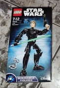 LEGO Star Wars 75110 Luke Skywalker NOWY unikat