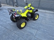 KYMCO MXU 250 AUTOMAT !!! BARDZO ŁADNE! DOINWESTOWANE !!