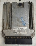 KOMPUTER AUDI A8 D3 4E1910560A 0261S02198