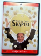 Skąpiec DVD PL - Louis de Funes