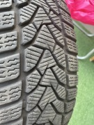 Uniroyal winterexpert 185/65r15