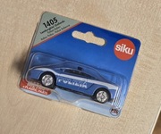 Siku 1405 Lamborghini Policja