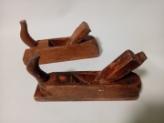 Strug hebel zabytkowy dwie sztuki