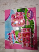  Sprzedam Domek dla Lalek