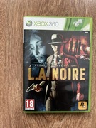 L.A Noir Xbox 360