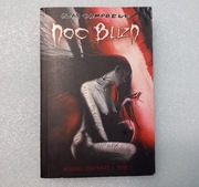 Noc blizn Kodeks Deepgate: Tom I Alan Campbell