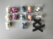 Puzzle Palz 3D Frozen, Kraina Lodu