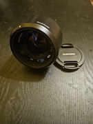 Obiektyw Samyang 1:1,2 50mm UMC CS Sony E mount