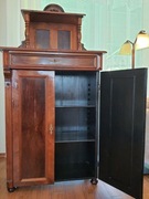 komoda antyk, stylowa, oryginalna 