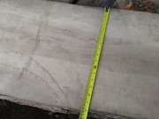 Foszty jesionowe deski bale