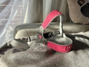 Szelki Coralpina rozmiar 1