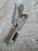 Zawias drzwi piekarnika Amica 8035084 714-LR-0100