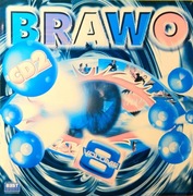 Brawo Volume 8 CD2 (CD, 2000)