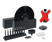 Analogis Wash'n'Play 2 - Manualna myjka do płyt winylowych