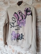 H&M 158/164cm bluza młodzieżowa dziewczęca 