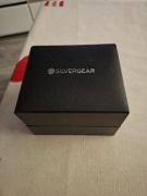 Sprzedam silvergear smartwatch dm100