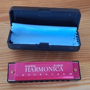 Harmonijka dla dziecka