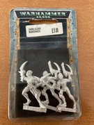 Warhammer 40k Dark Eldar Mandrakes