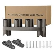 ORGANIZER UCHWYT ŚCIENNY DO DYSON V7 V8 V10 V11 V12 V15