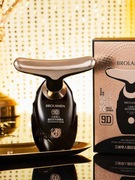 Liftingujący masażer do twarzy i szyji