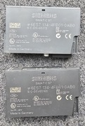 Moduł Siemens Simatic s7 6ES7-134-4FB01-0AB0