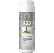 Tunap 933 Granulat do czyszczenia zaworow i kanalow dolotowych