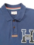 Koszulka - bluzka polo "Tommy Hilfiger", stan bardzo dobry