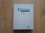 Książka Handbook of Composite Reinforcements Lee 1993, twarda oprawa