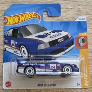 Hot Wheels 2024 - Audi 90 Quattro