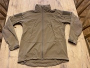 Kurtka Helikon-Tex Blizzard StormStretch - Coyote