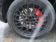 PORSCHE MACAN FELGA RS SPYDER 9x20 et26 przód 