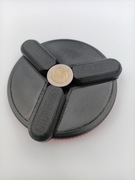 Imadło - uchwyt do czyszczenia monet, medalików 