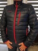 Lekka puchowa kurtka Mammut Quantum Pertex 850 rozm L 