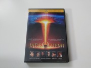 JĄDRO ZIEMI - DVD- POLSKIE WYDANIE- ECKHART, SWANK 