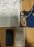 ***Apple IPhone 17 Pro Max 256 Gb Deep Blue PARAGON 2ETUI PUDELKO KABEL***