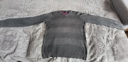 Sweter męski Carry – rozmiar M – 100% bawełna