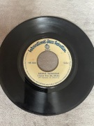 Stara płyta gramofonowa Hanna Banaszak 