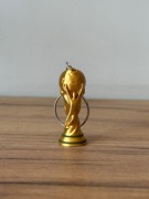 Puchar world cup - breloczek