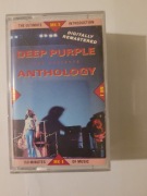 DEEP PURPLE ANTHOLOGY 2MC