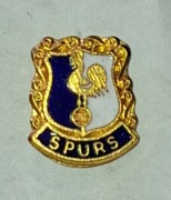 Odznaka TOTTENHAM HOTSPUR