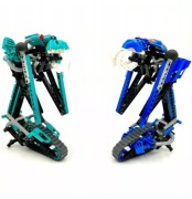 Lego Bionicle Rahi Tarakava 8549
