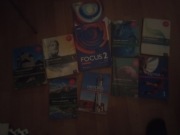 Książki do 1 technikum i na technik informatyk 