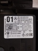 Radar Mercedes ZB A 000 905 25 04